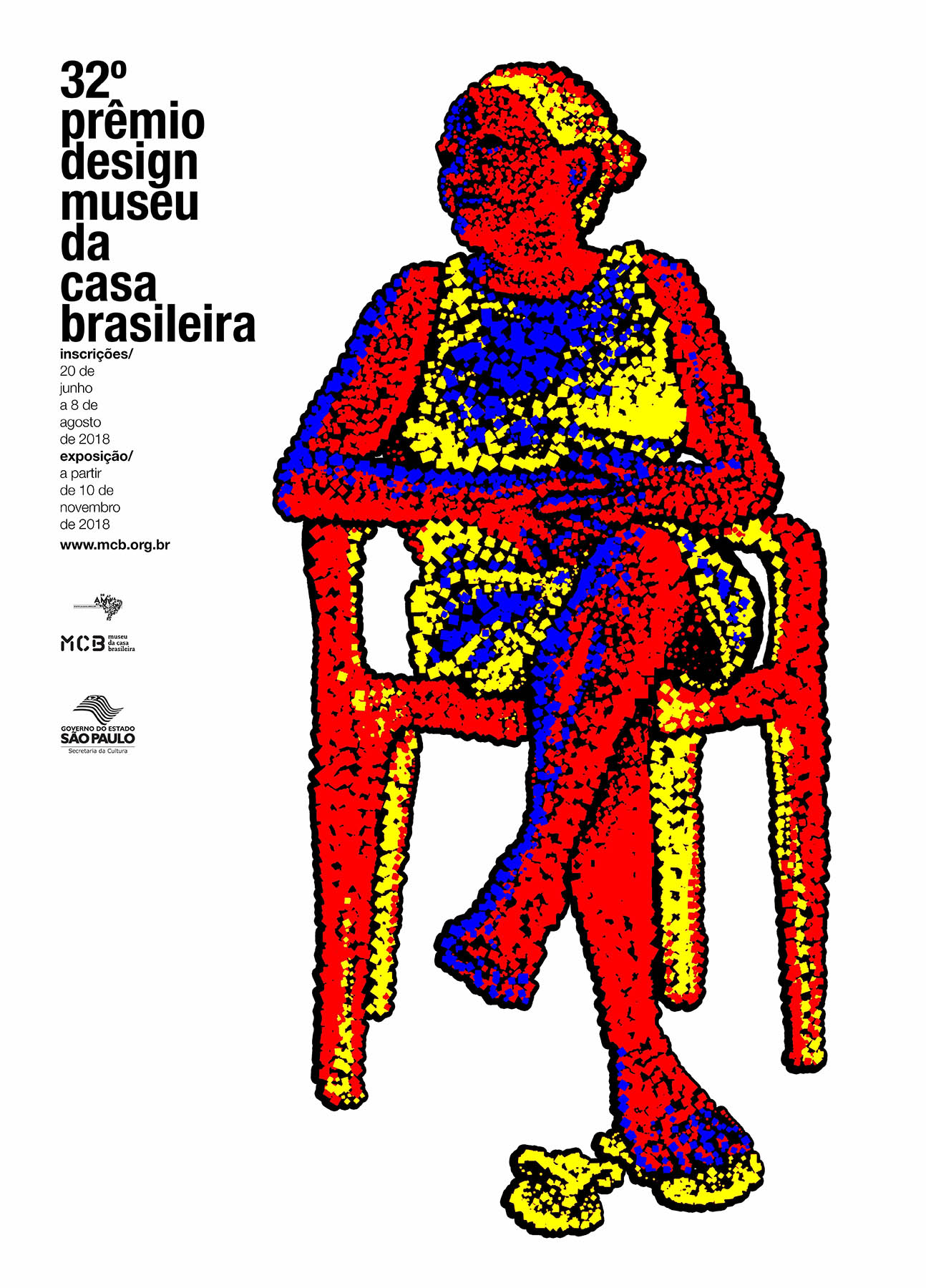 Dicas - Museu Da Casa Brasileira Abre Inscrições Para O Prêmio Design MCB