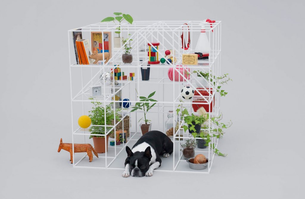 architecture for dogs revista habitare