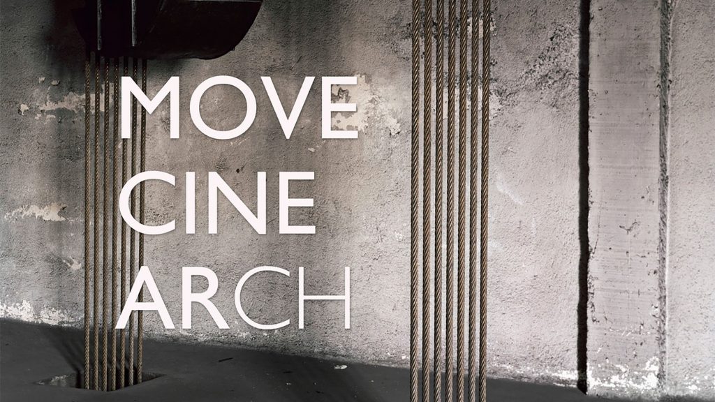 move cine arch revista habitare