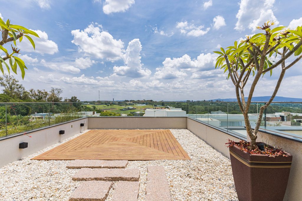 Casa em Sorocaba Revista Habitare