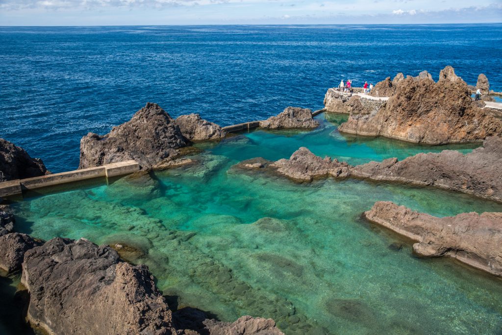 Ilha da Madeira Revista Habitare