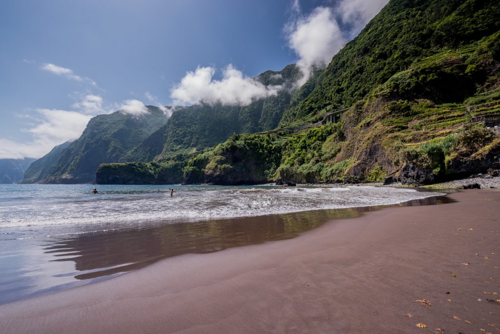 Ilha da Madeira Revista Habitare