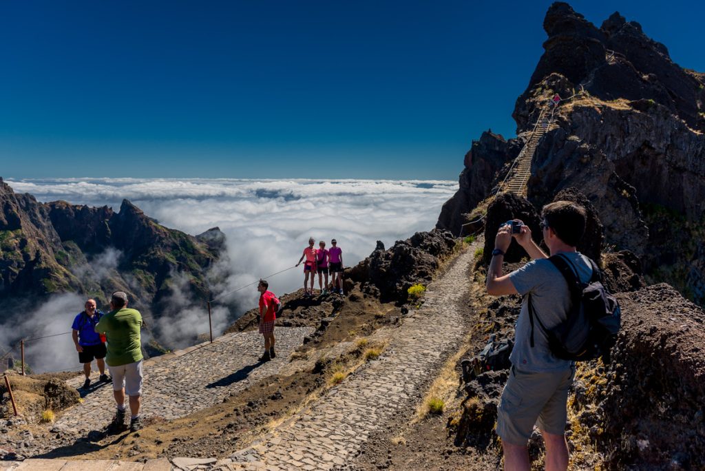 Ilha da Madeira Revista Habitare