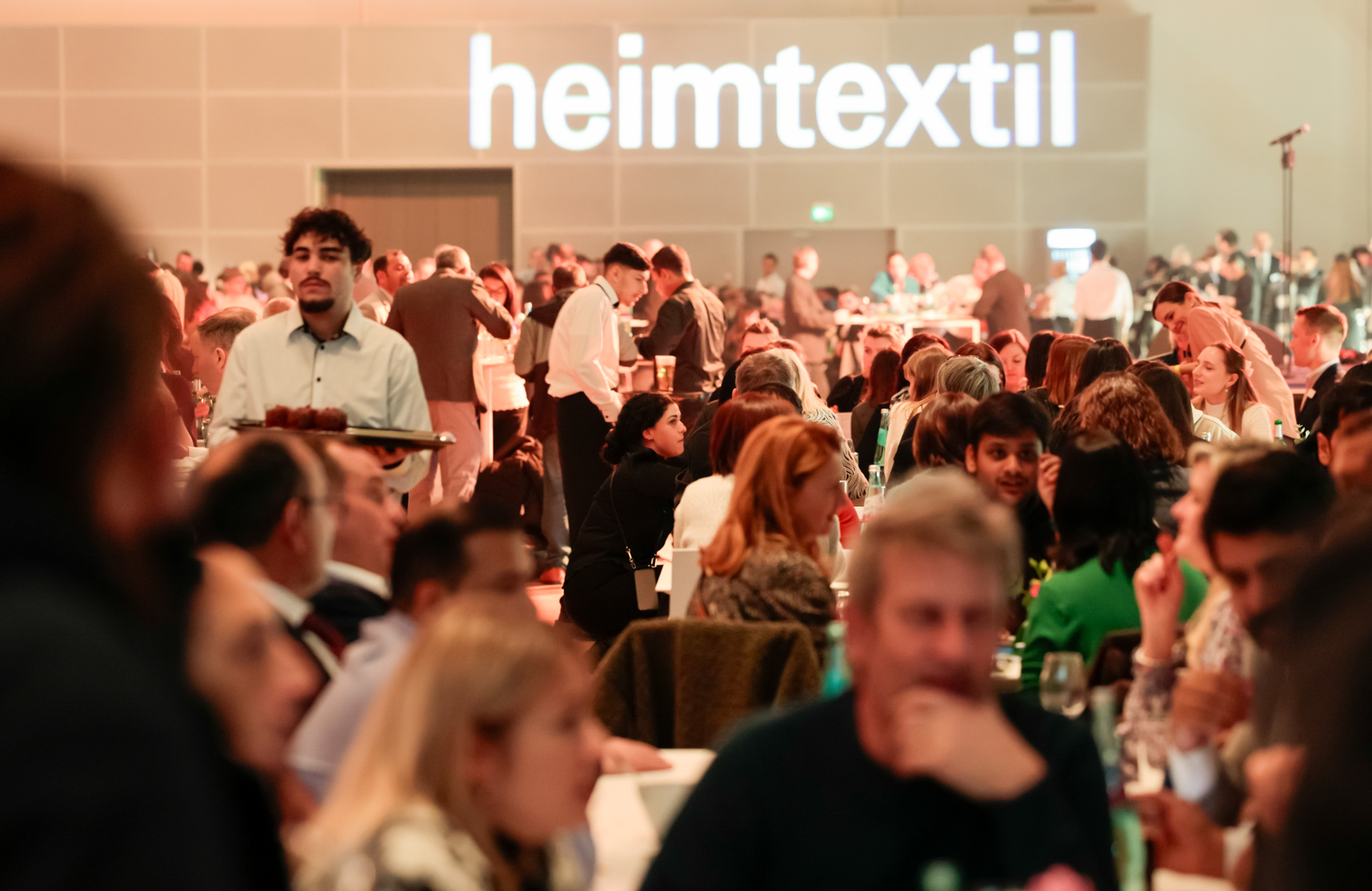 Heimtextil 2025 Revista Habitare