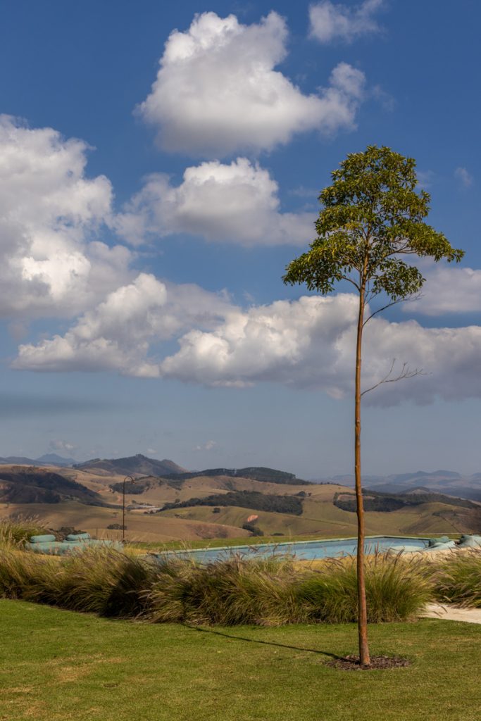 Rancho da montanha Revista habitare